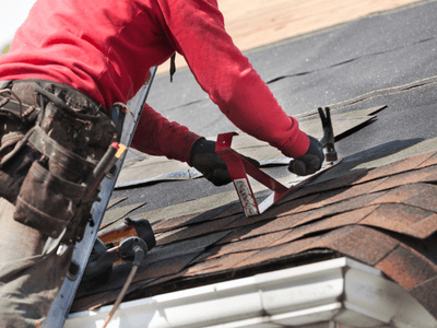 About Roof Repair Experts Franklinville, NC